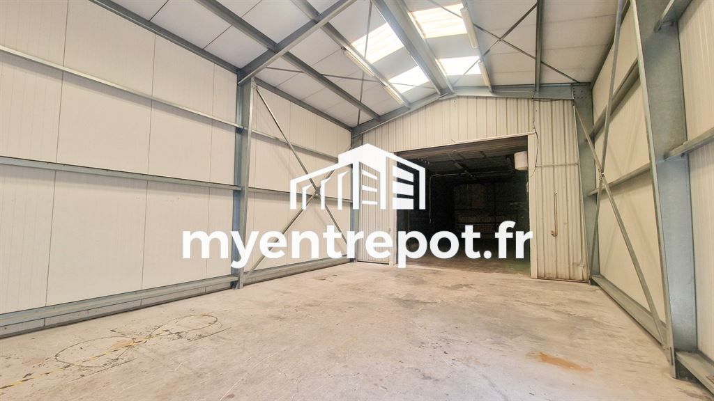 Location Local d'activité Marseille 12 13012 Saint Jean du Désert