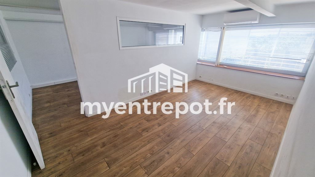 Location Local d'activité Marseille 12 13012 Saint Jean du Désert