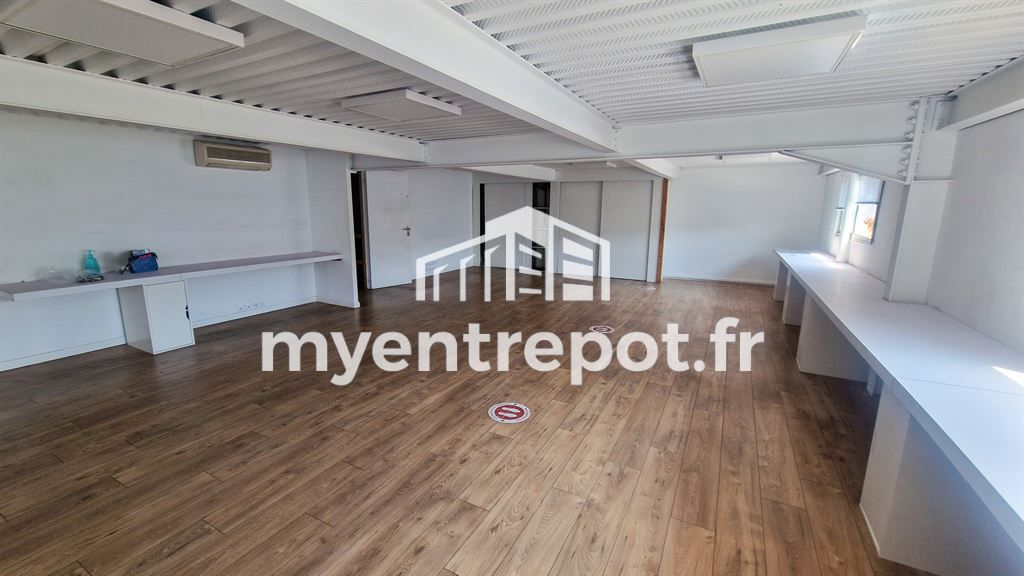 Location Local d'activité Marseille 12 13012 Saint Jean du Désert