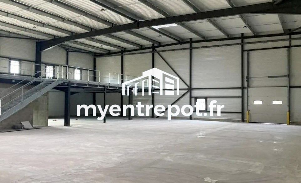 local d'activité en vente sur SIGNES (83870)