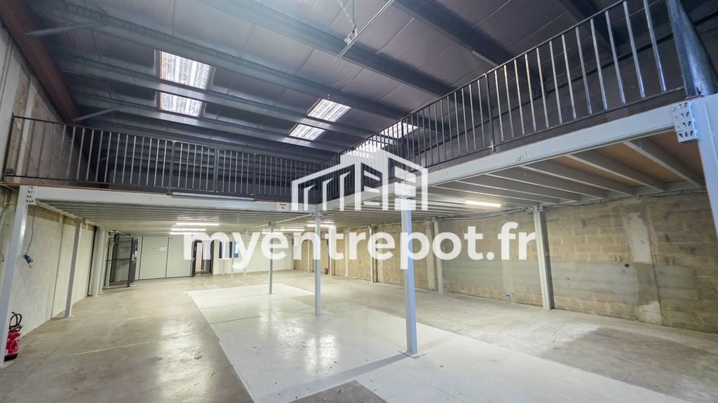 local d'activité en vente sur MARSEILLE (13016)