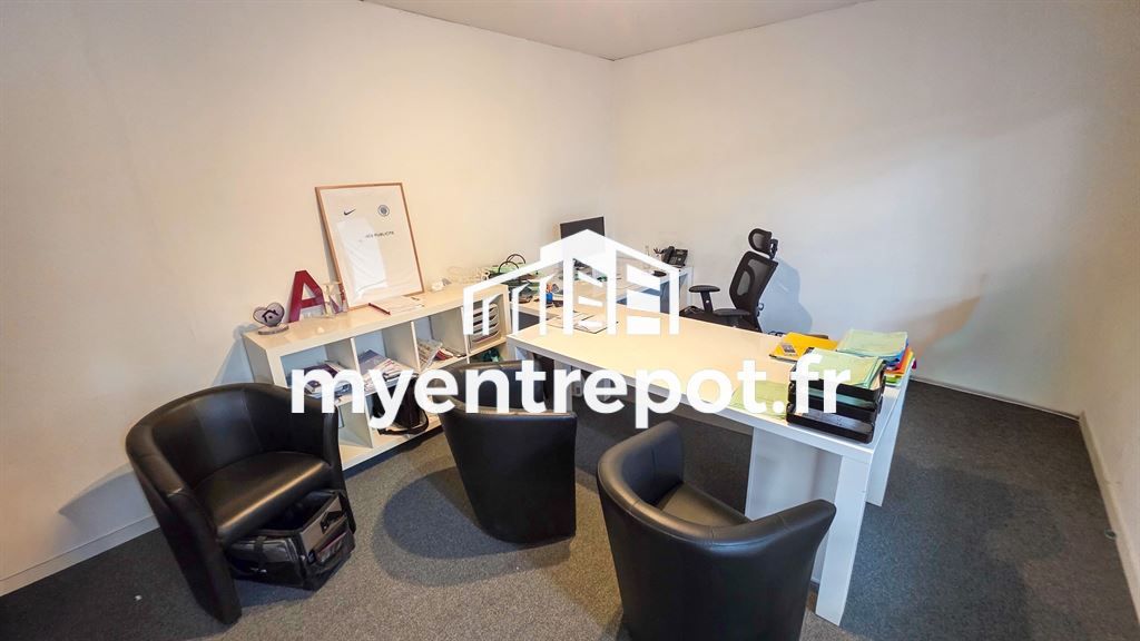 Location Local d'activité Aubagne 13400 PA de la Plaine de Jouques