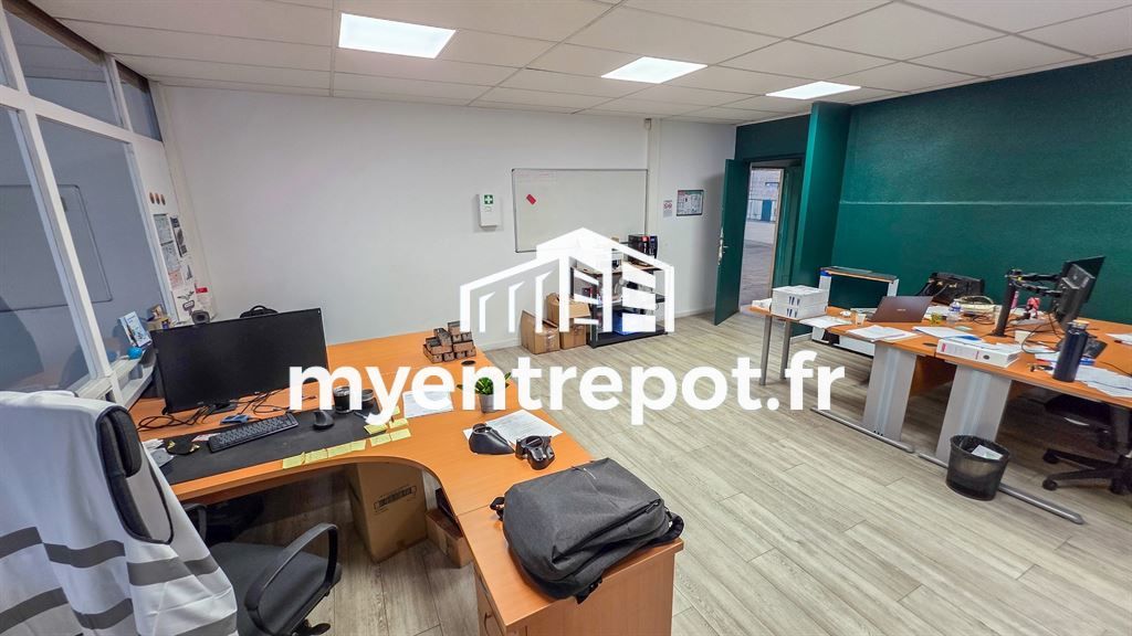 Location Local d'activité Marseille 14 13014