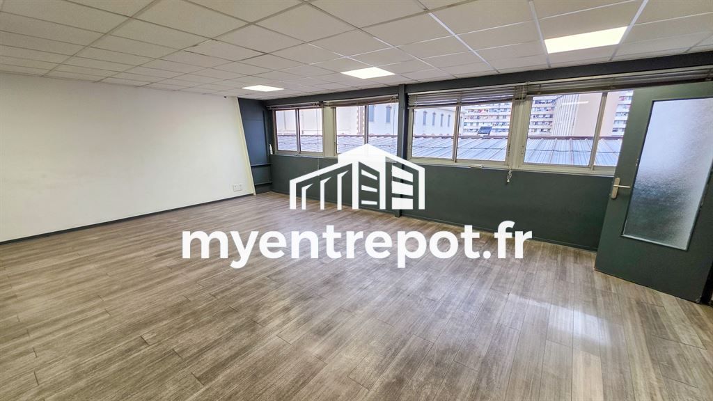 Location Entrepôt Marseille 14 13014 Les Arnavaux