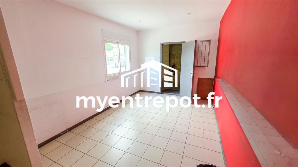 Location Local d'activité Roquefort-la-Bédoule 13830 La Plaine du Caire