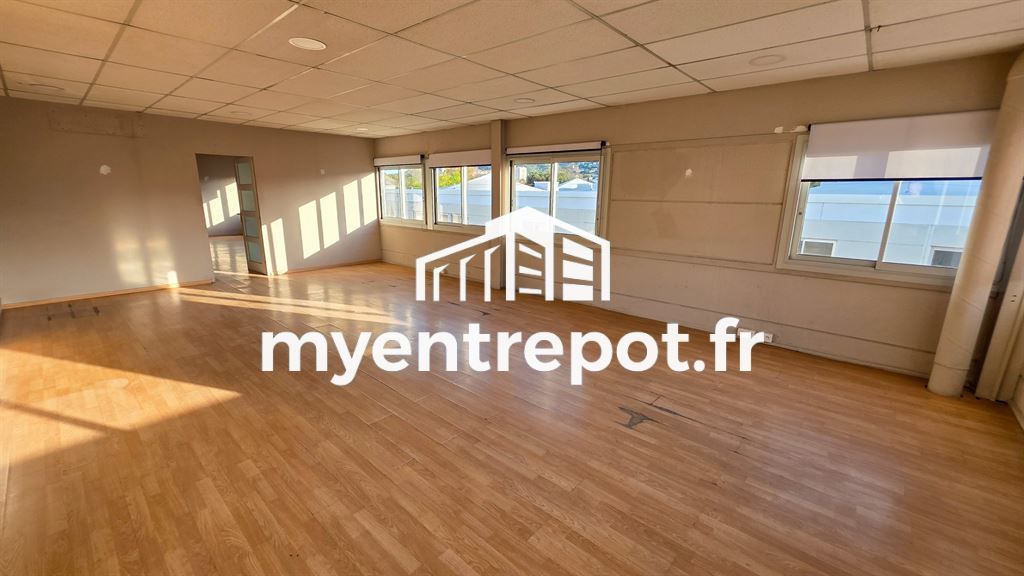 Location Local d'activité Marseille 11 13011 La Pomme