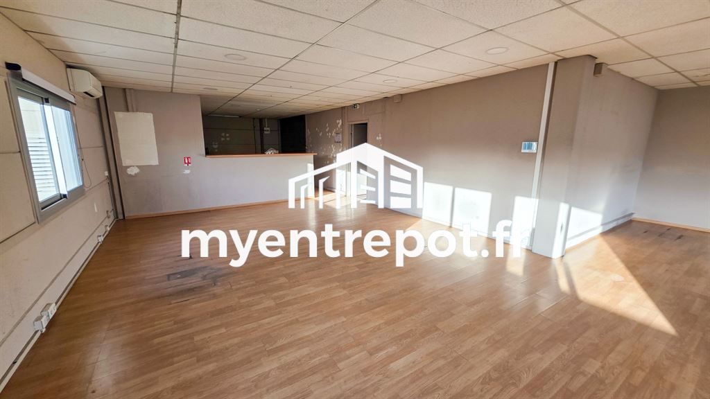 Location Local d'activité Marseille 11 13011 La Pomme