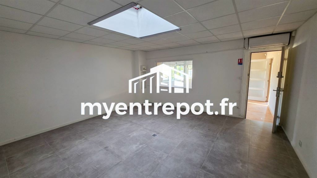 Location Local d'activité Marseille 11 13011 La Pomme