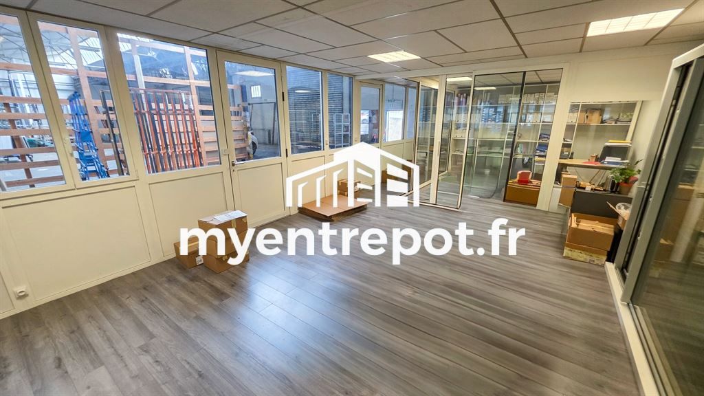 Location Local d'activité Marseille 13 13013 Malpassé