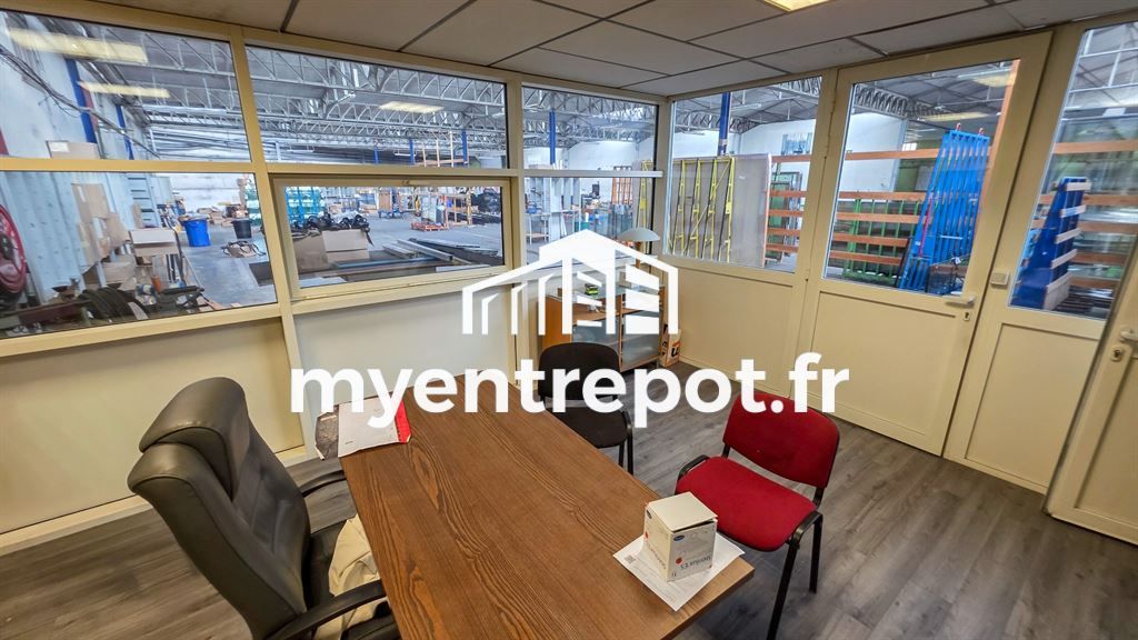 Location Local d'activité Marseille 13 13013 Malpassé
