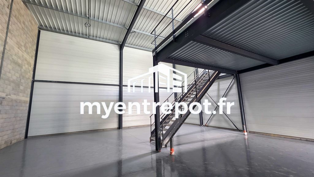 Vente Local d'activité Signes 83870 Parc d'activités du Plateau de Signes