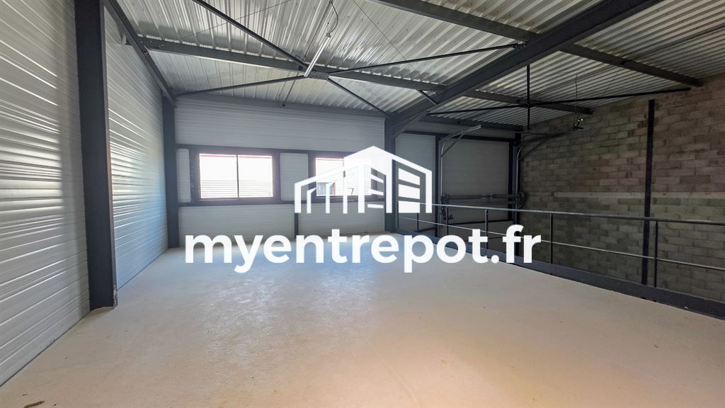 Vente Local d'activité Signes 83870 Parc d'activités du Plateau de Signes