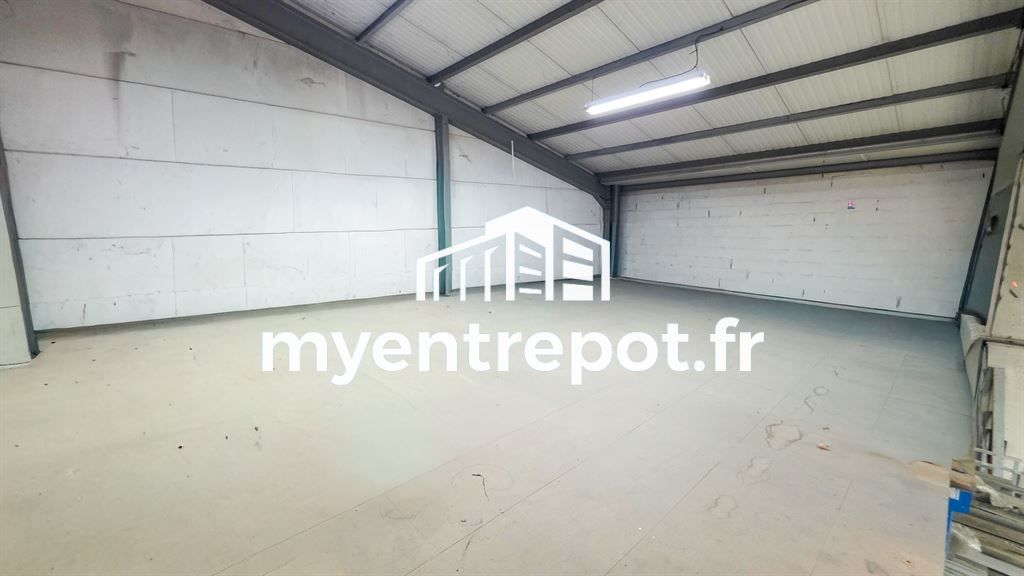 Location Local d'activité Aubagne 13400