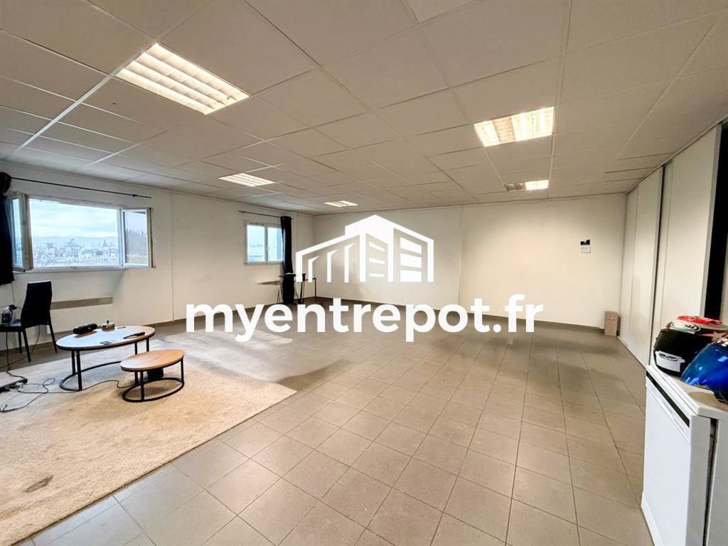 Location Local d'activité Aubagne 13400 ZI les Paluds