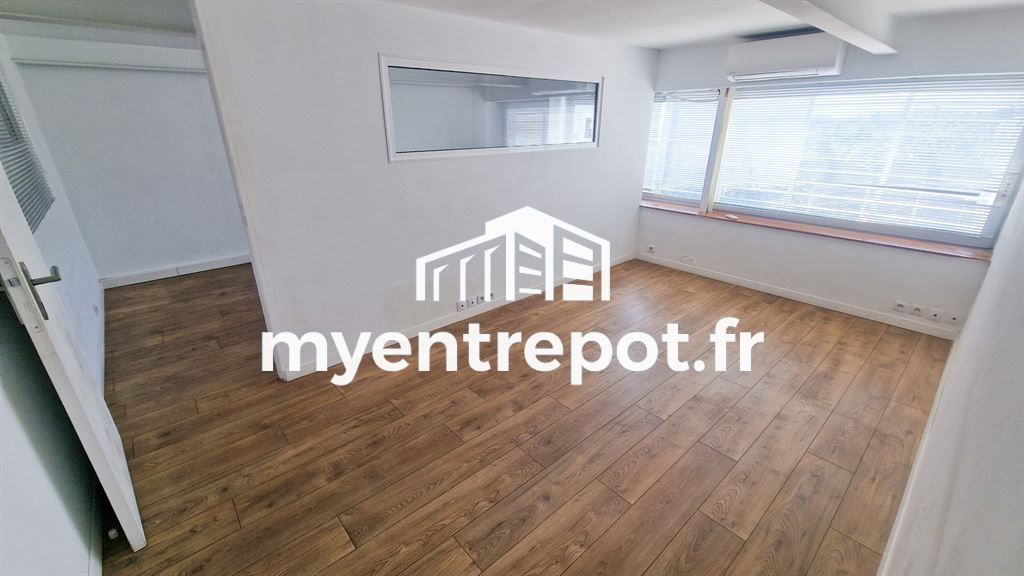 Location Local d'activité Marseille 12 13012 Saint Jean du Désert