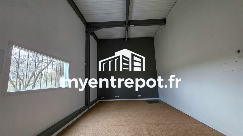 Location Local d'activité Marseille 12 13012 Saint Jean du Désert