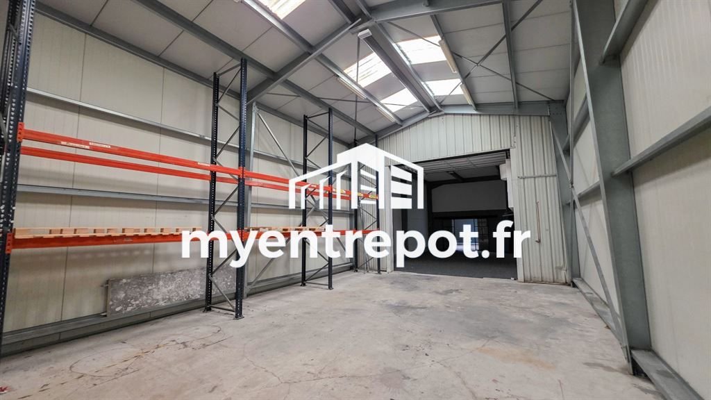 Location Local d'activité Marseille 12 13012 Saint Jean du Désert