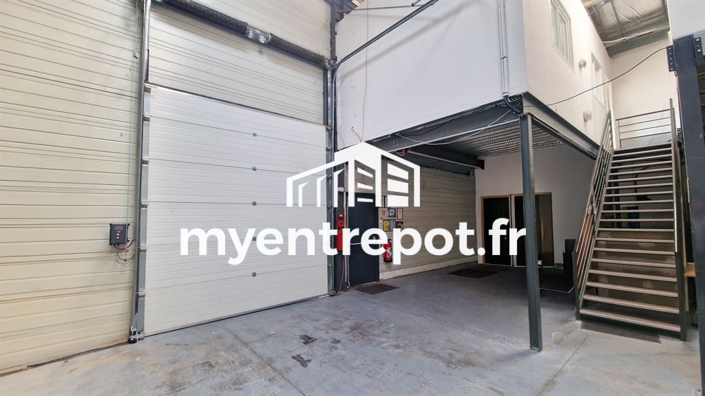 Location Local d'activité La Penne-sur-Huveaune 13821