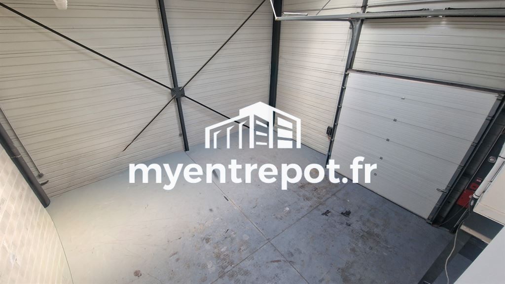 Location Local d'activité La Penne-sur-Huveaune 13821