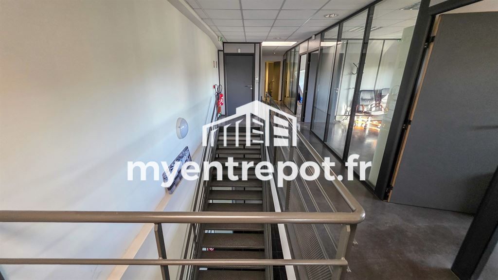 Location Local d'activité Septèmes-les-Vallons 13240