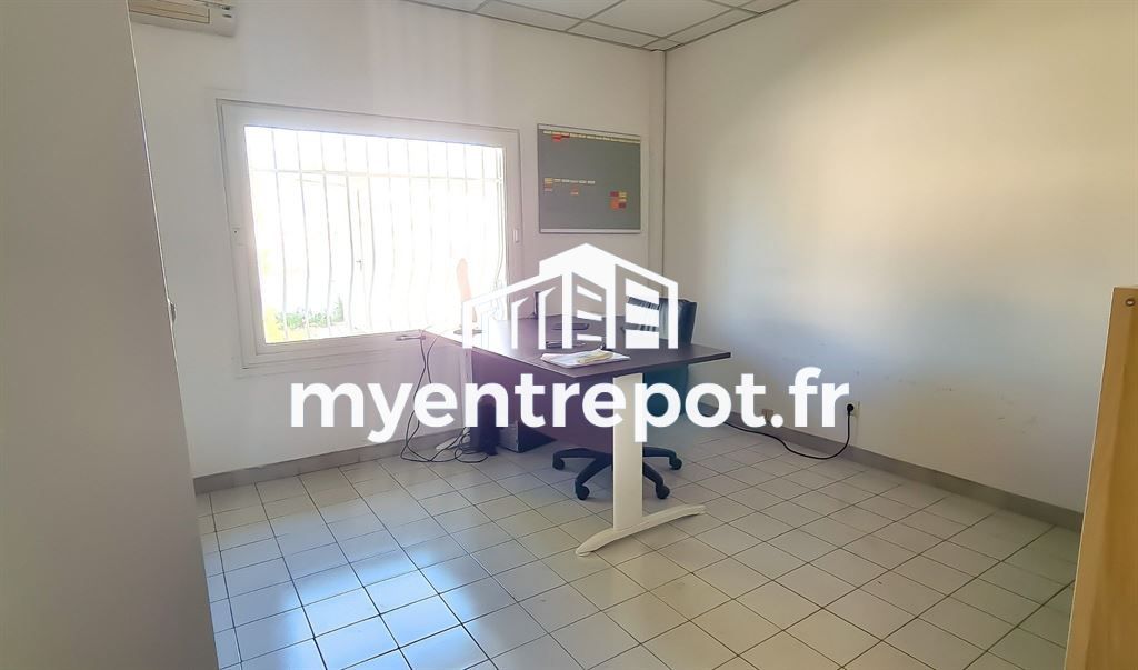 Location Local d'activité Vitrolles 13127 ZI les Estroublans