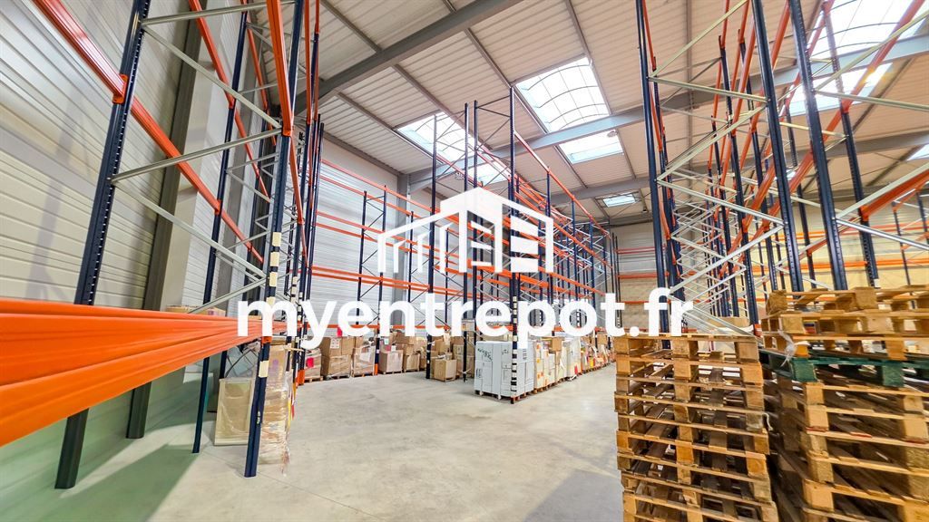 Location Local d'activité Roquefort-la-Bédoule 13830 La Plaine du Caire