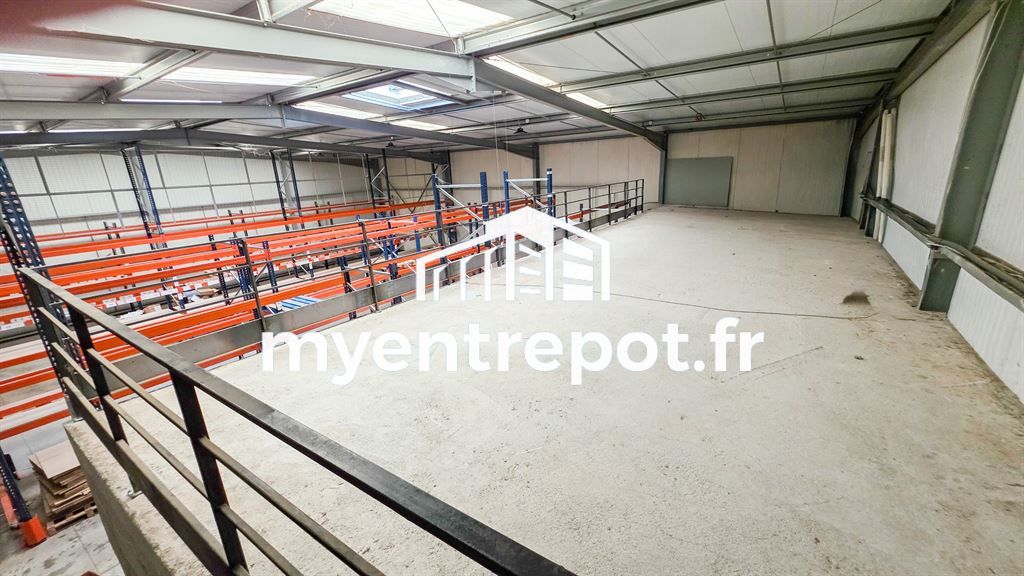 Location Local d'activité Roquefort-la-Bédoule 13830 La Plaine du Caire