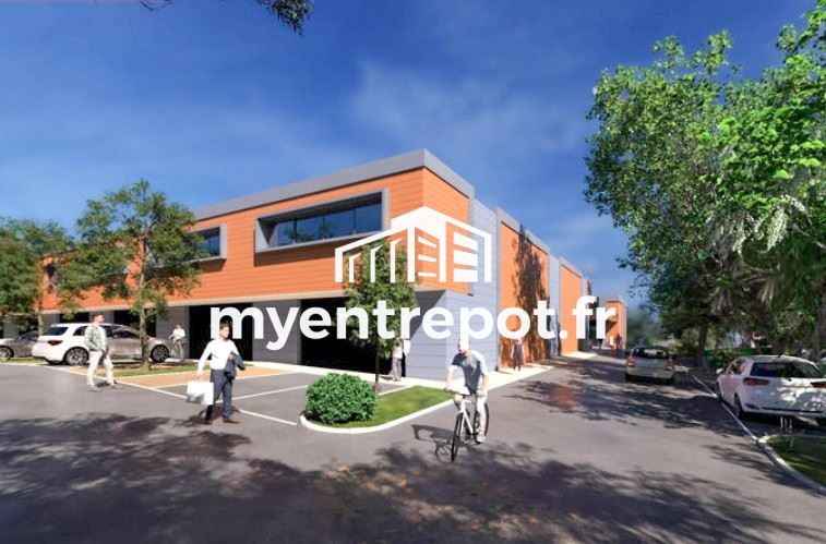 local d'activité en location sur LA CIOTAT (13600)