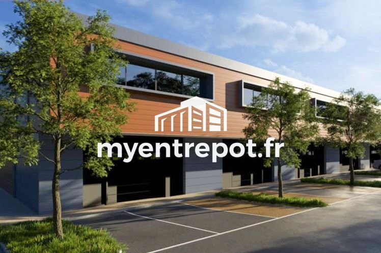 Location Local d'activité La Ciotat 13600 Athelia