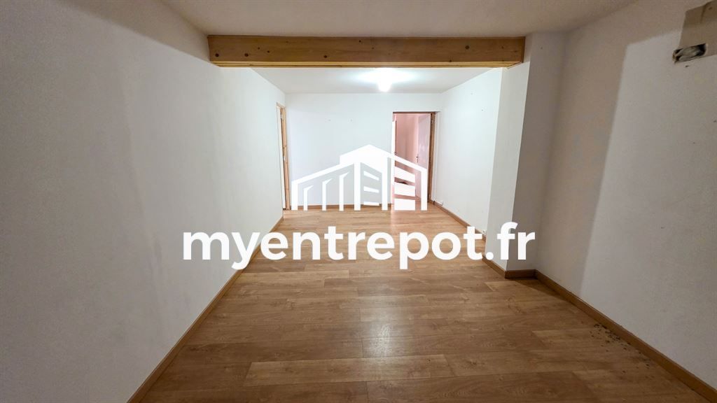 Location Local d'activité Gémenos 13420 La Plaine de Jouques