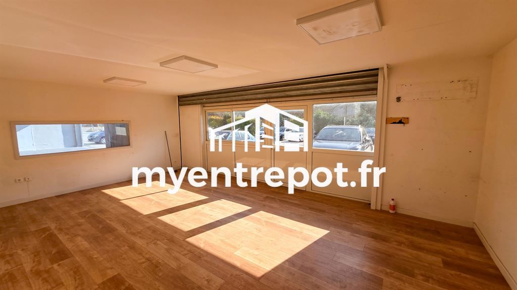 Location Local d'activité Gémenos 13420 La Plaine de Jouques