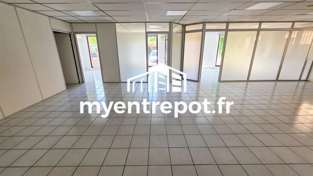 Location Local d'activité Aubagne 13400