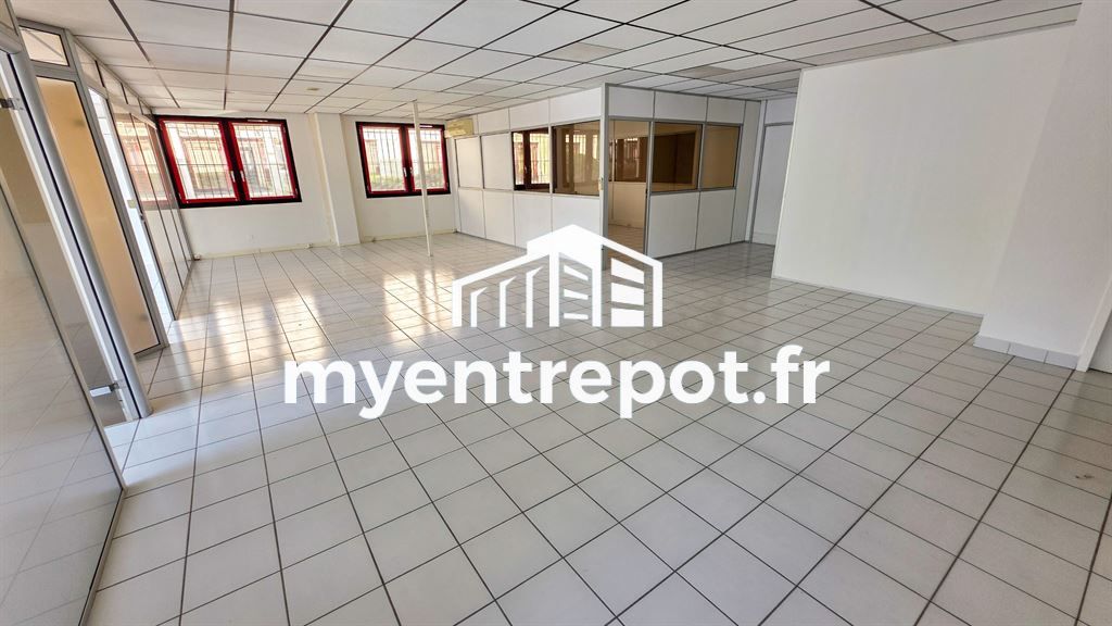 Location Local d'activité Aubagne 13400