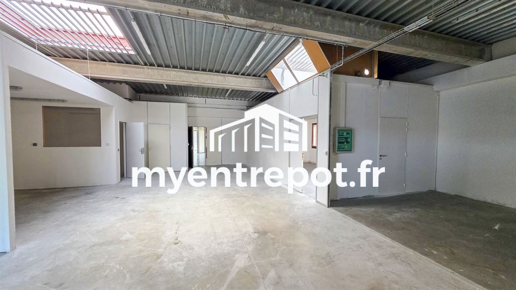 Location Local d'activité Aubagne 13400