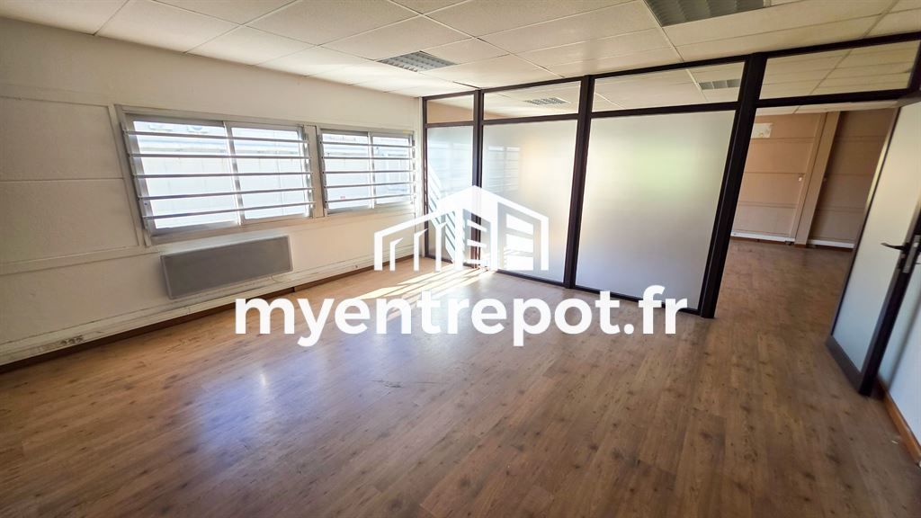 Location Local d'activité Marseille 11 13011 La Pomme