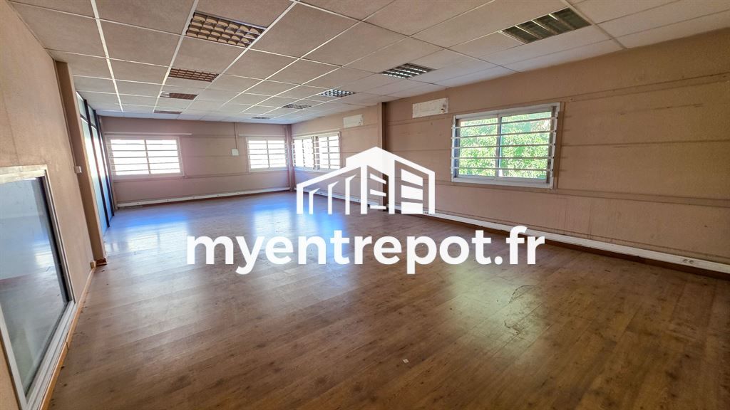 Location Local d'activité Marseille 11 13011 La Pomme