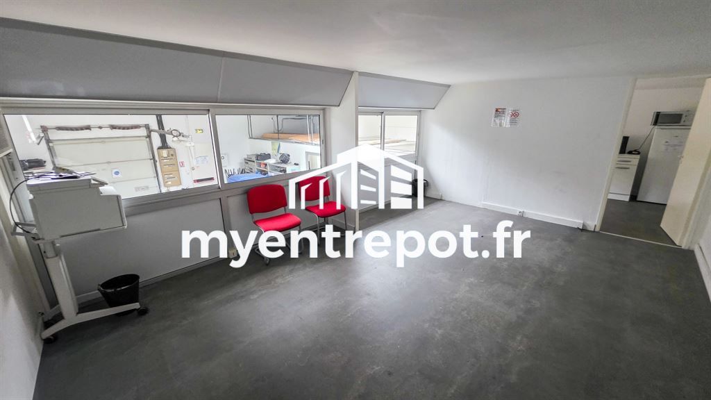 Location Local d'activité Aubagne 13400