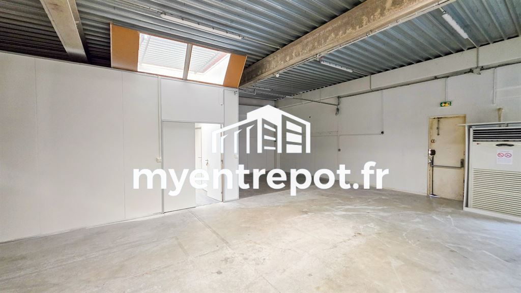 Location Local d'activité Aubagne 13400