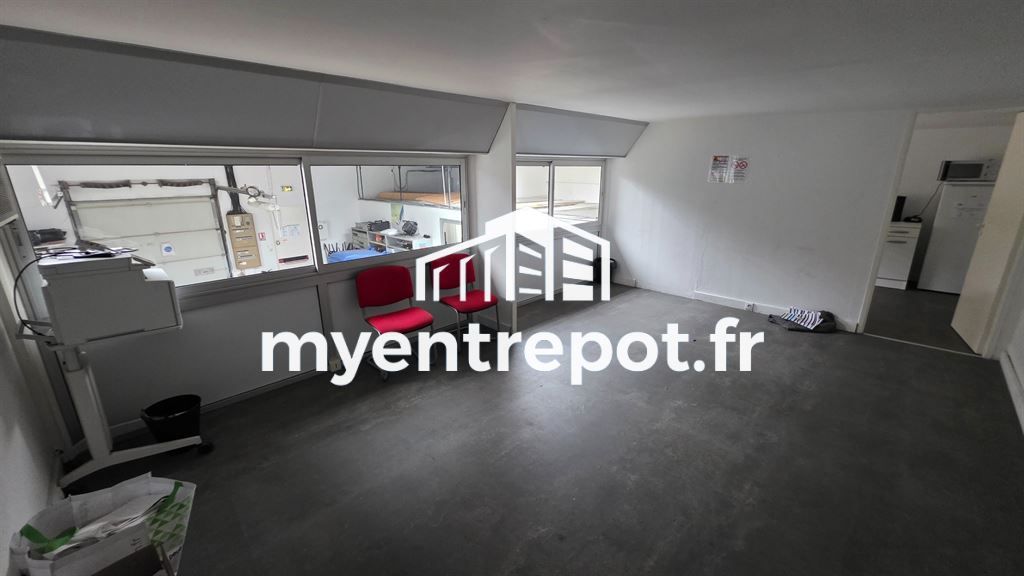 Location Local d'activité Aubagne 13400