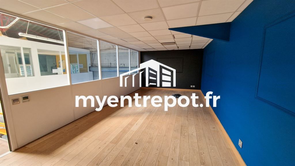 Location Local d'activité Marseille 15 13015