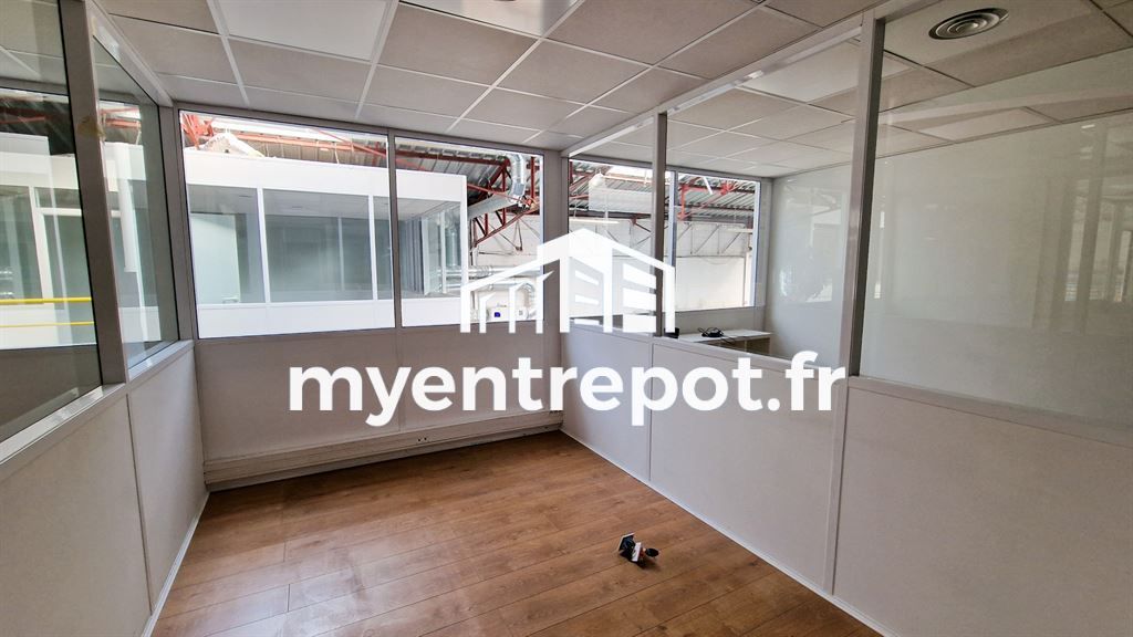 Location Local d'activité Marseille 15 13015