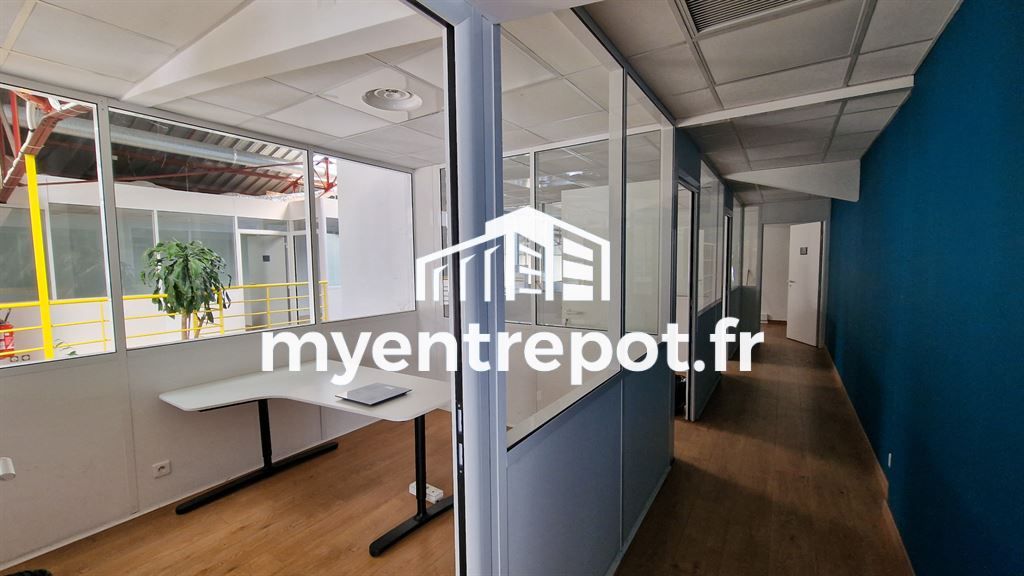 Location Local d'activité Marseille 15 13015