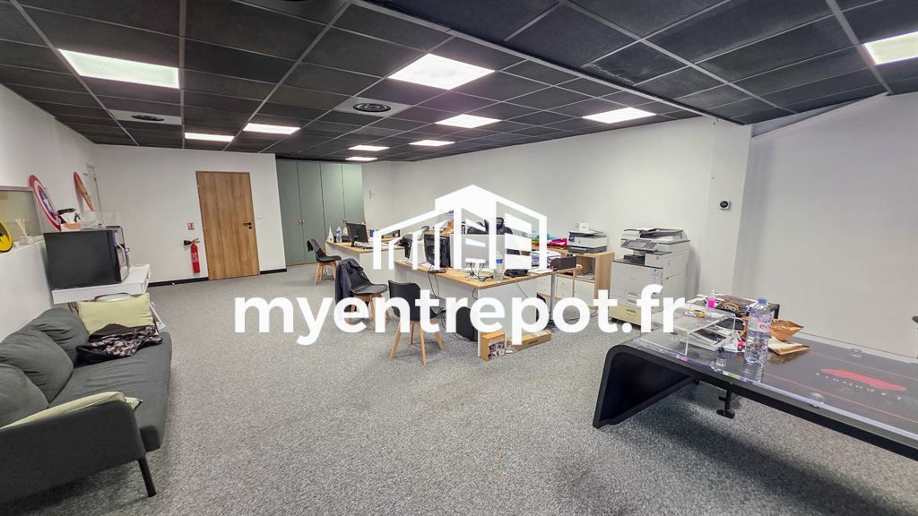 Location Local d'activité Aubagne 13400