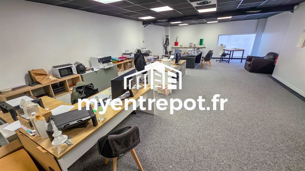 Location Local d'activité Aubagne 13400