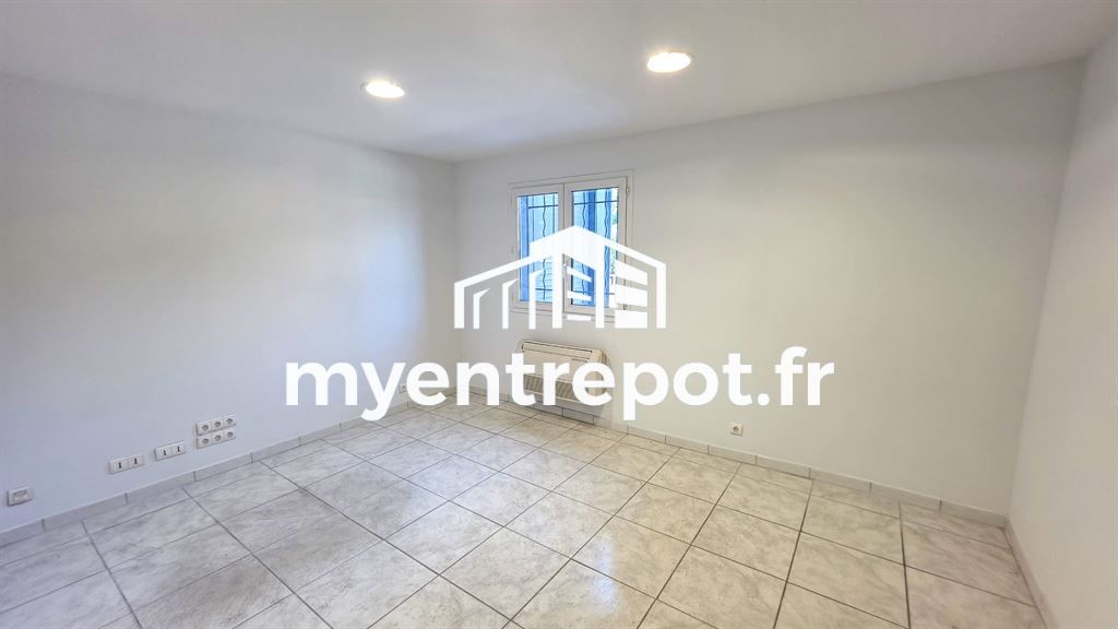 Location Local d'activité Aubagne 13400 ZI les Paluds