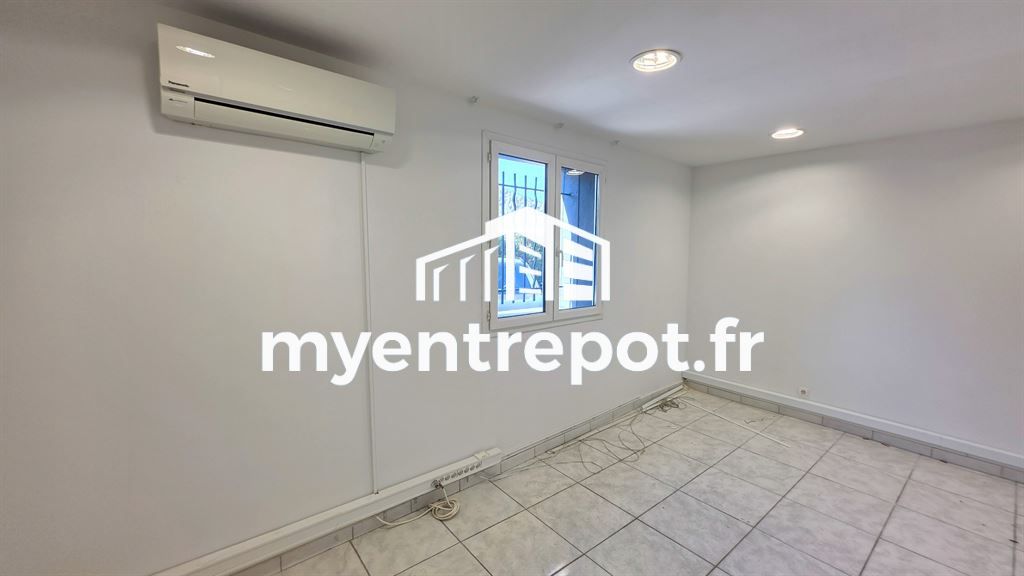 Location Local d'activité Aubagne 13400 ZI les Paluds