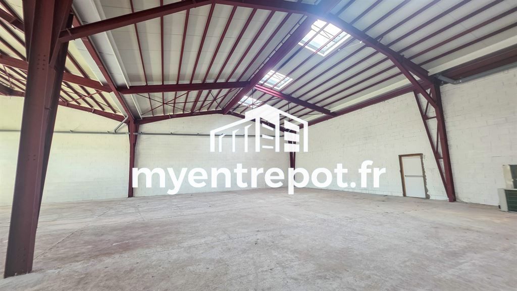 local d'activité en location sur AUBAGNE (13400)