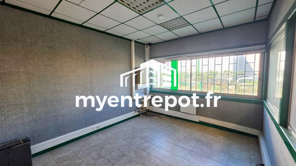 Location Local d'activité Gémenos 13420 PA de la Plaine de Jouques
