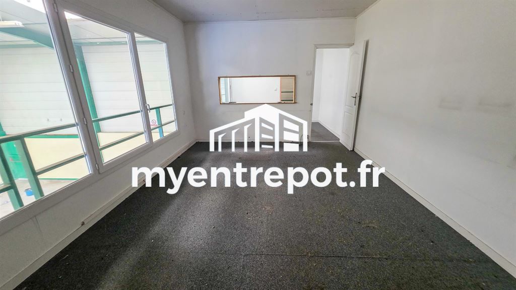 Location Local d'activité Gémenos 13420 PA de la Plaine de Jouques