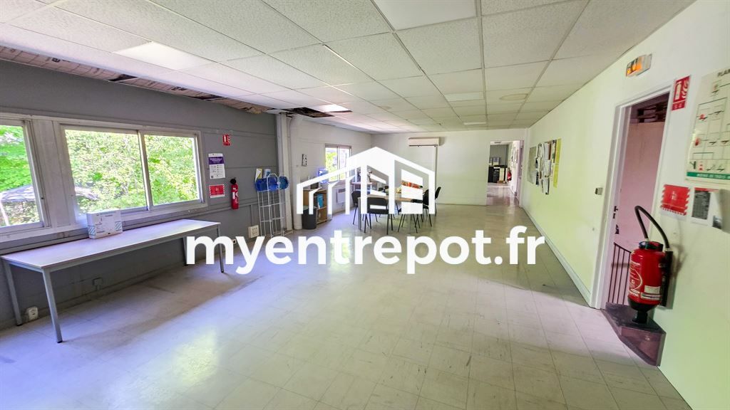 Location Local d'activité Marseille 11 13011 La Pomme